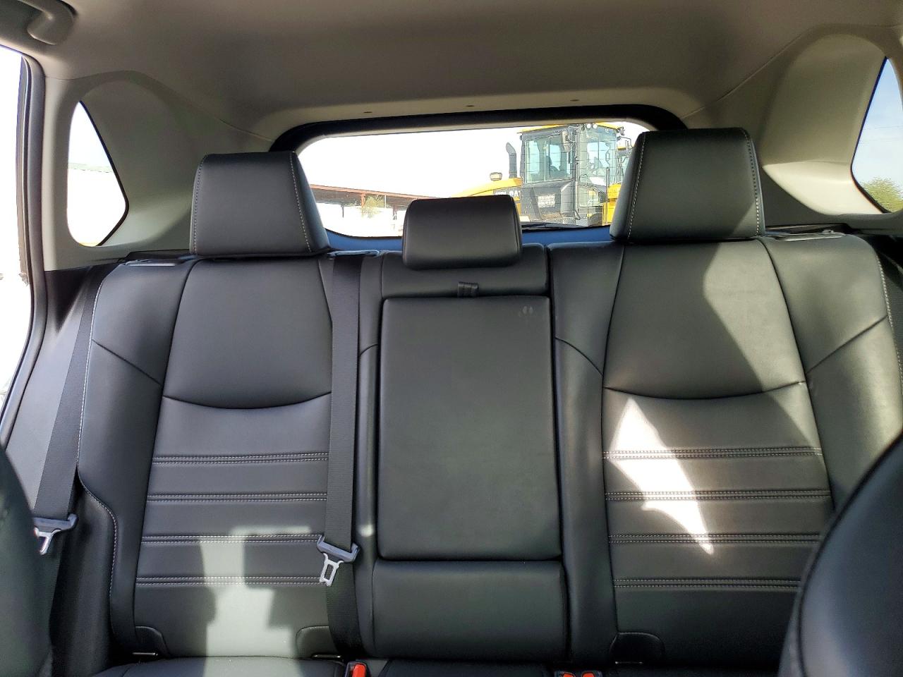 2019 TOYOTA RAV4 XLE PREMIUM photo 10