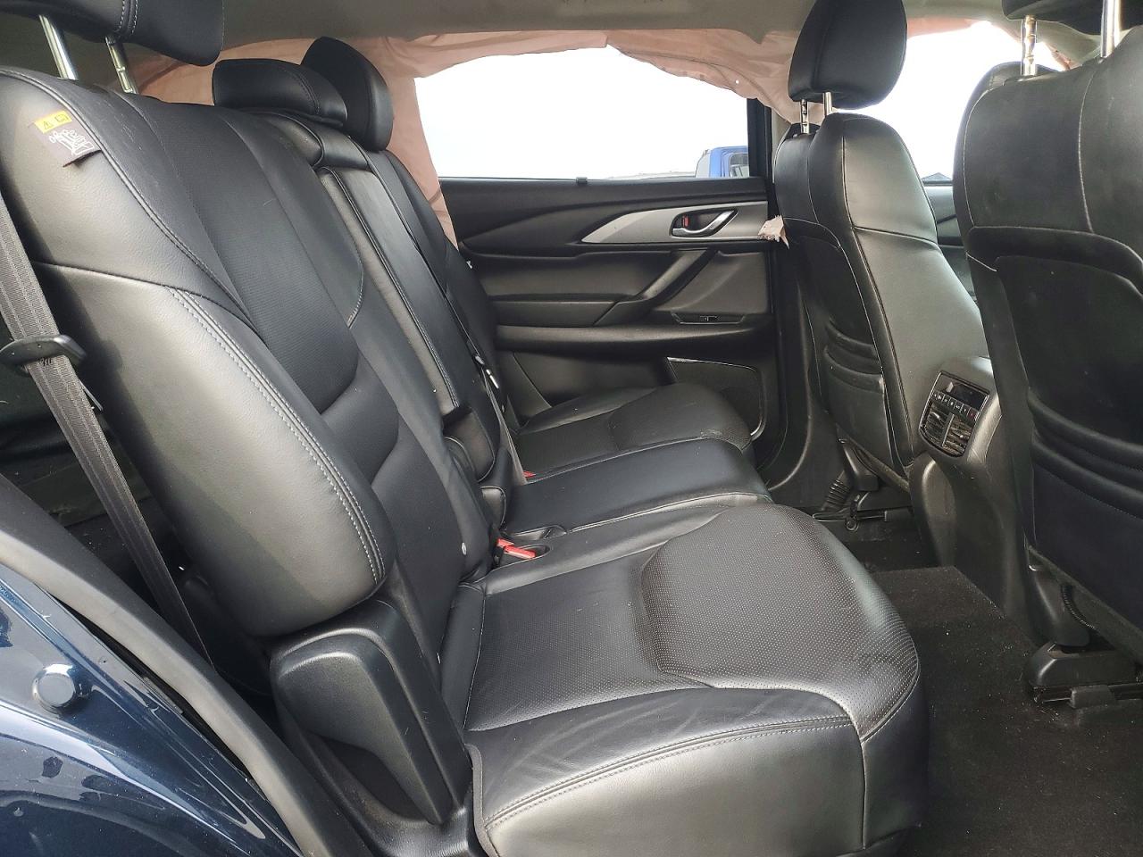 2018 MAZDA CX-9 TOURING photo 10