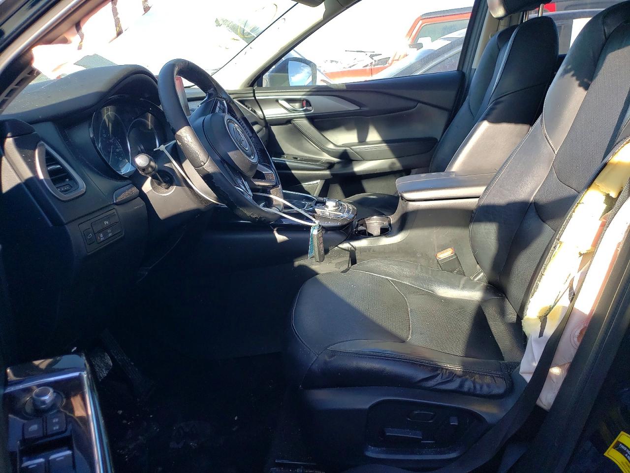 2018 MAZDA CX-9 TOURING photo 7