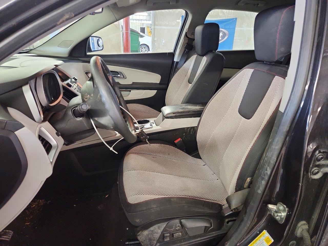 2016 CHEVROLET EQUINOX LS photo 7