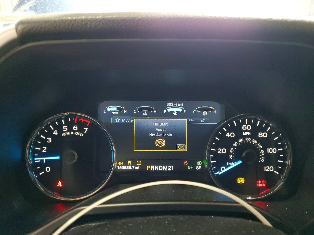 2016 FORD F150 SUPER CAB photo 9