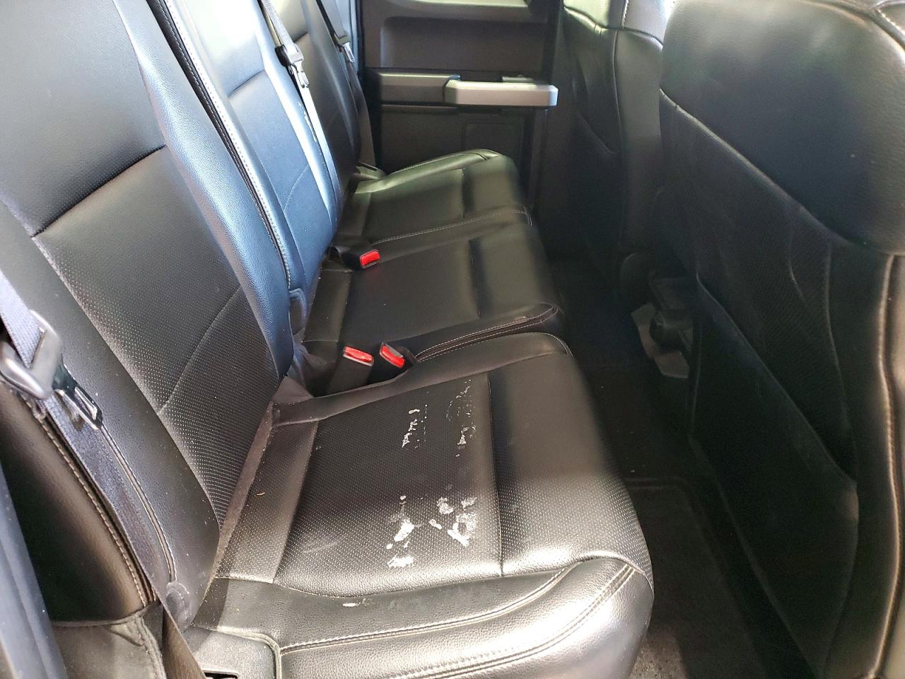 2016 FORD F150 SUPER CAB photo 10