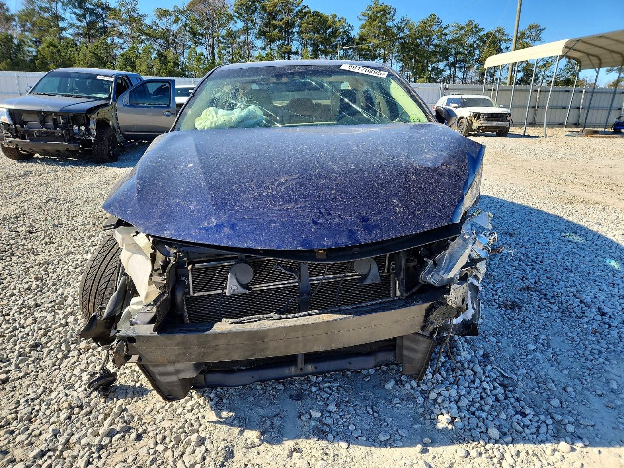 2013 TOYOTA AVALON HYBRID photo 9