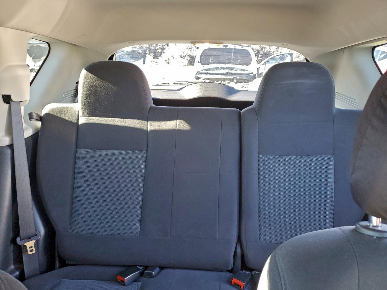 2016 JEEP COMPASS SPORT photo 10