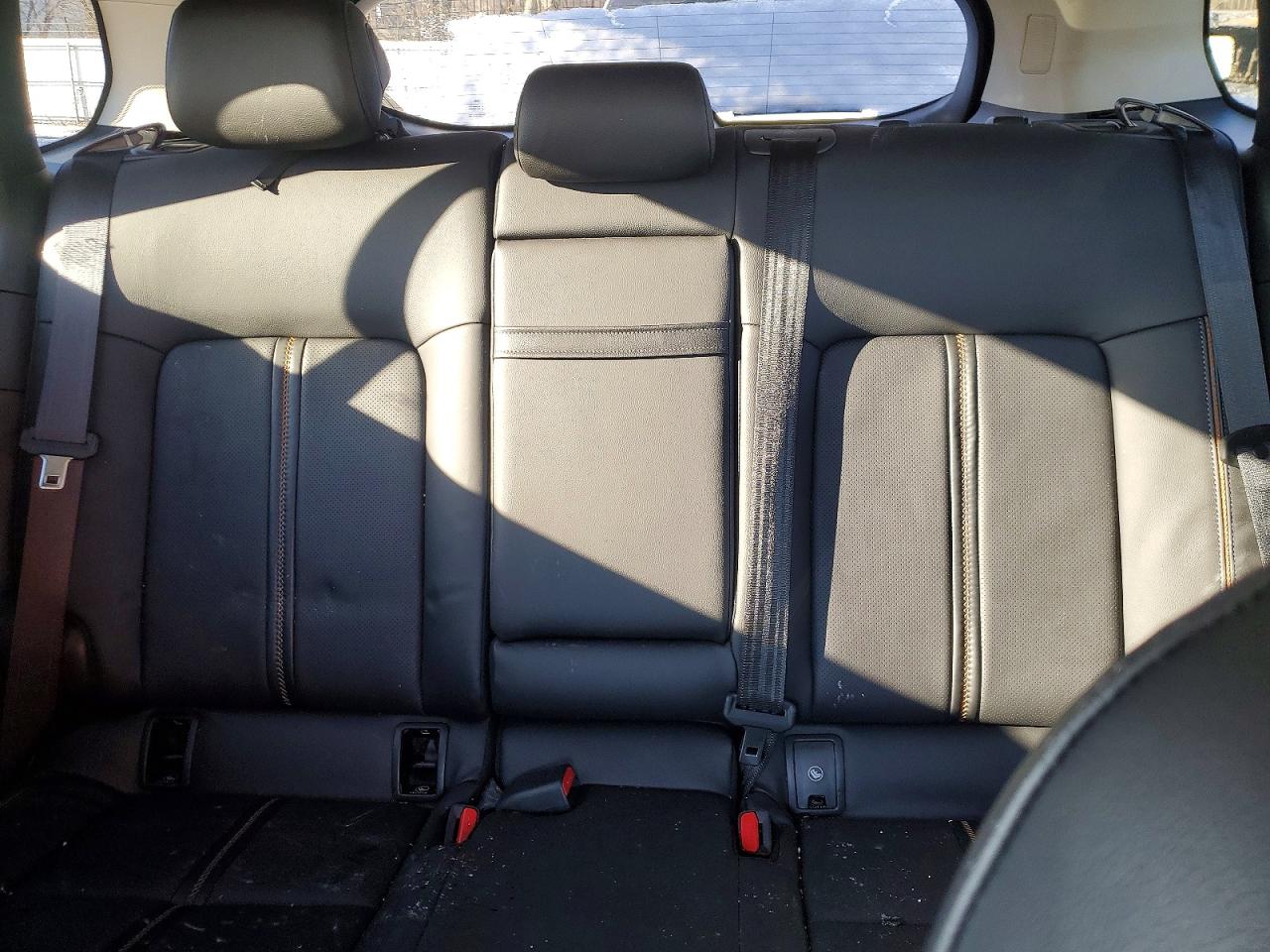2025 MAZDA CX-50 PREMIUM photo 10