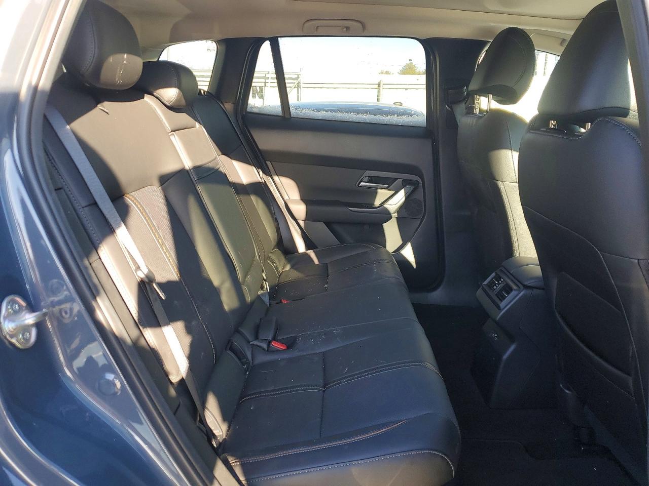 2025 MAZDA CX-50 PREMIUM photo 11