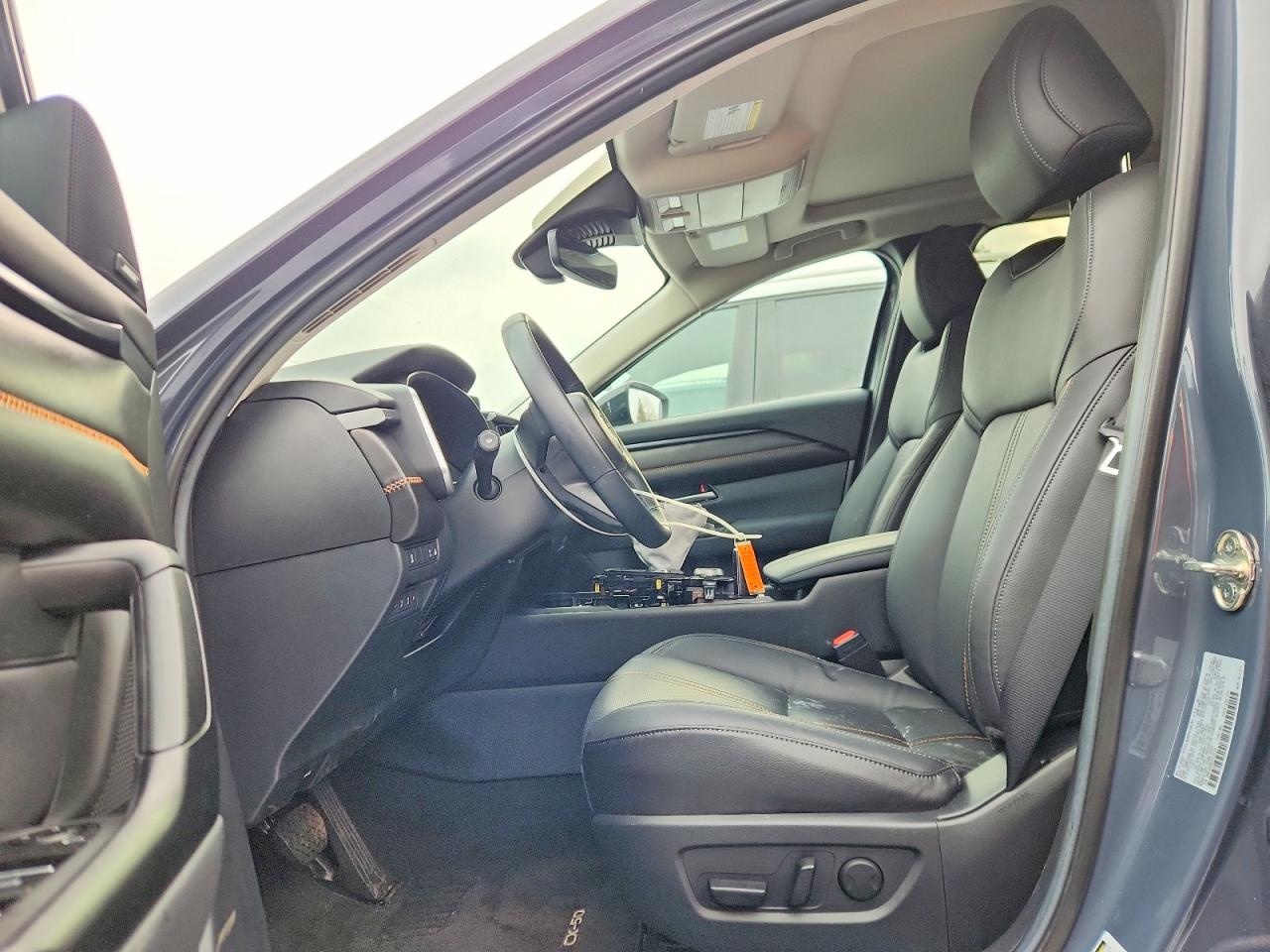 2025 MAZDA CX-50 PREMIUM photo 7
