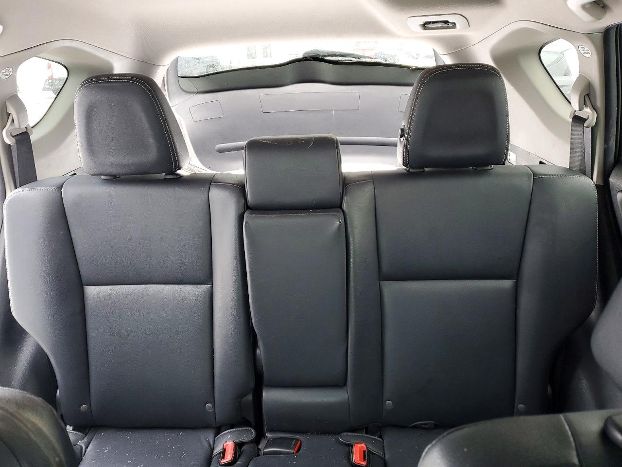 2013 TOYOTA RAV4 LIMITED photo 10