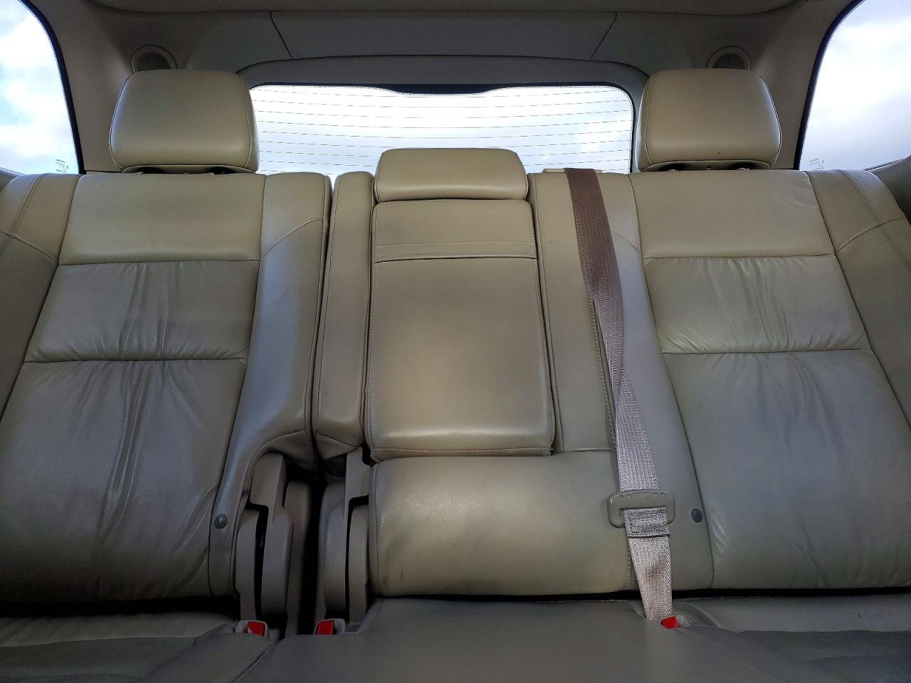 2015 JEEP GRAND CHEROKEE LIMITED photo 10