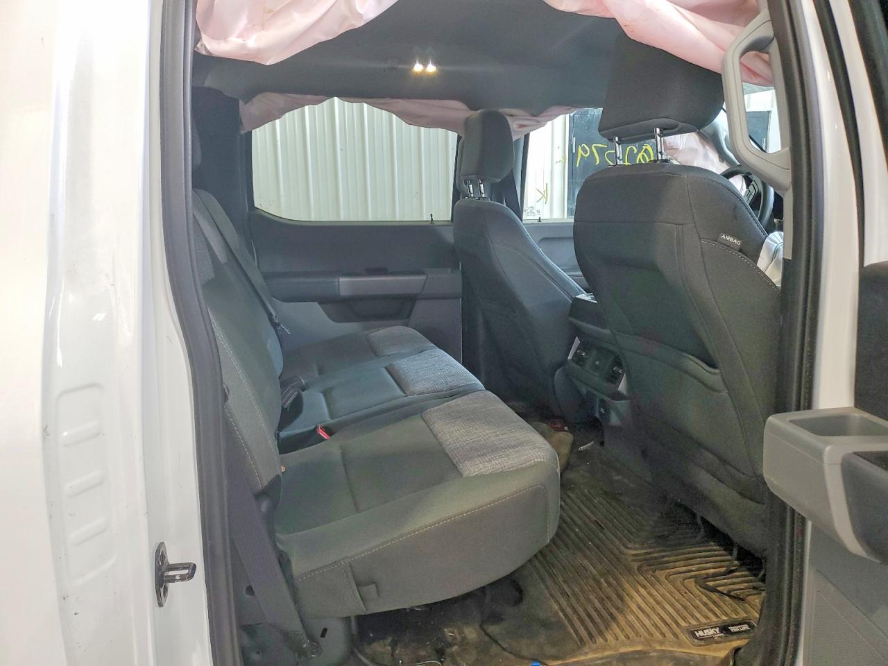 2023 FORD F350 SUPER DUTY photo 10