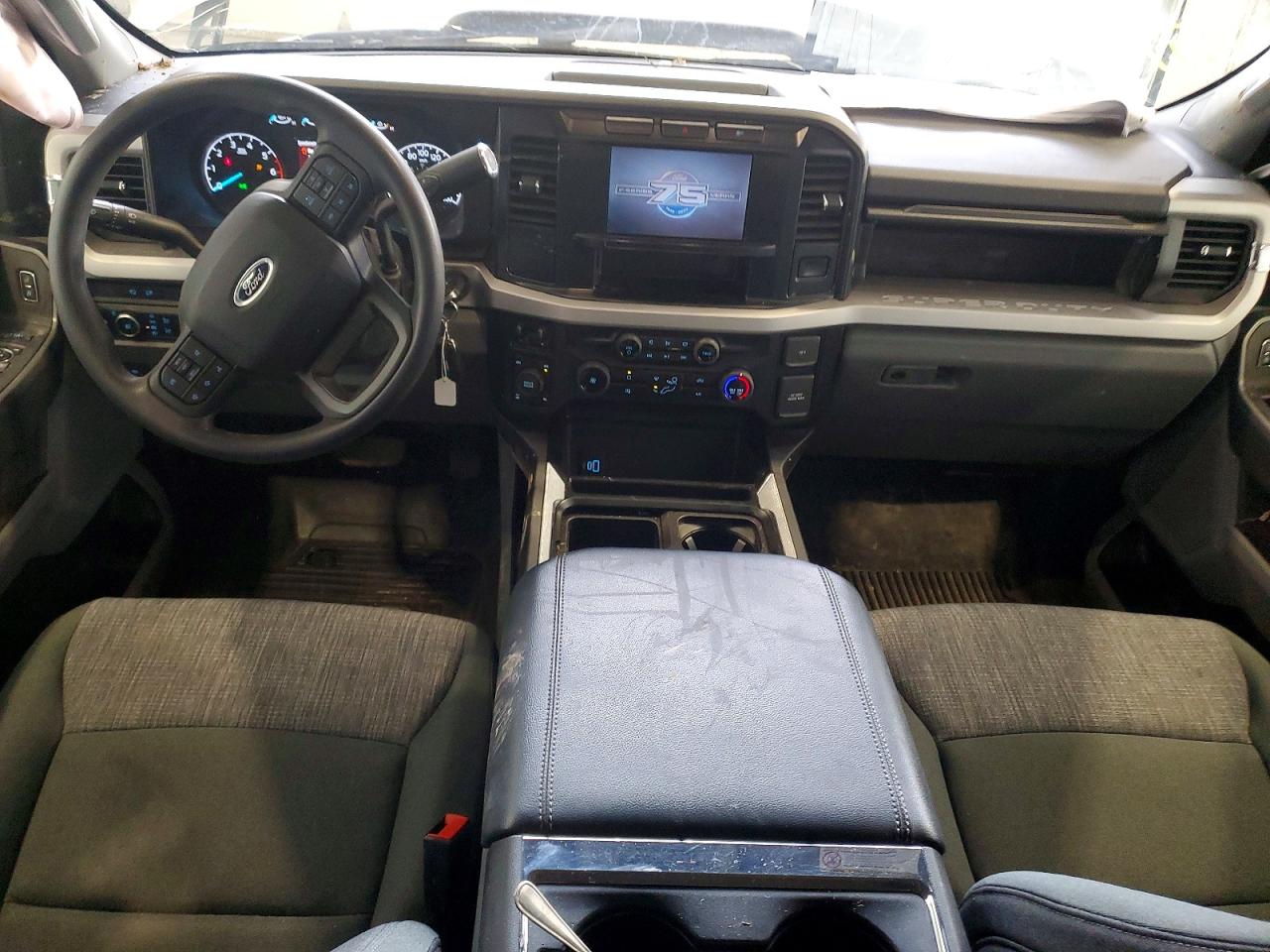 2023 FORD F350 SUPER DUTY photo 8