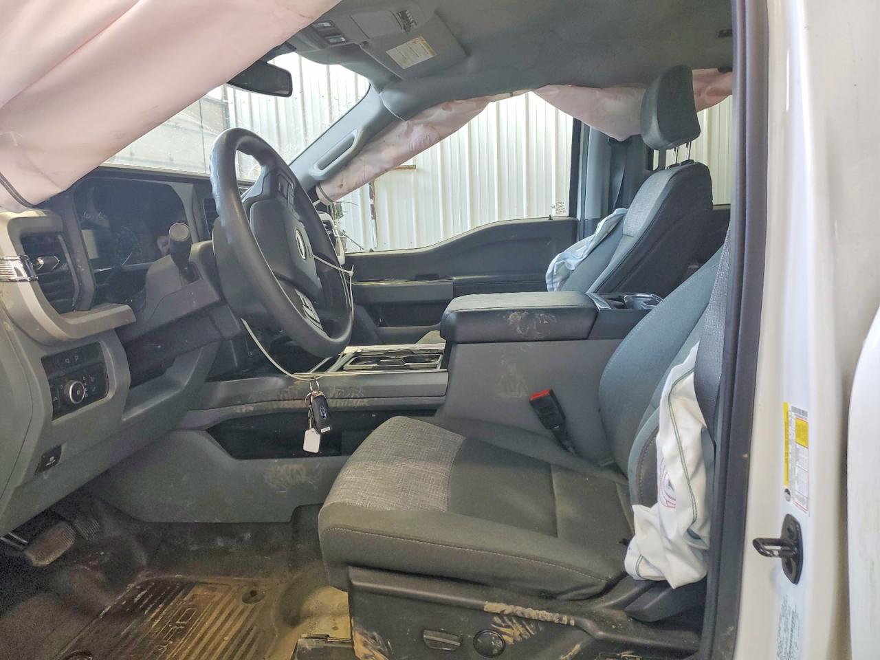 2023 FORD F350 SUPER DUTY photo 7