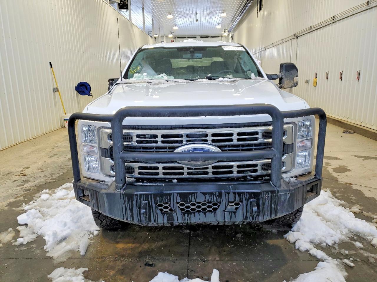 2023 FORD F350 SUPER DUTY photo 5