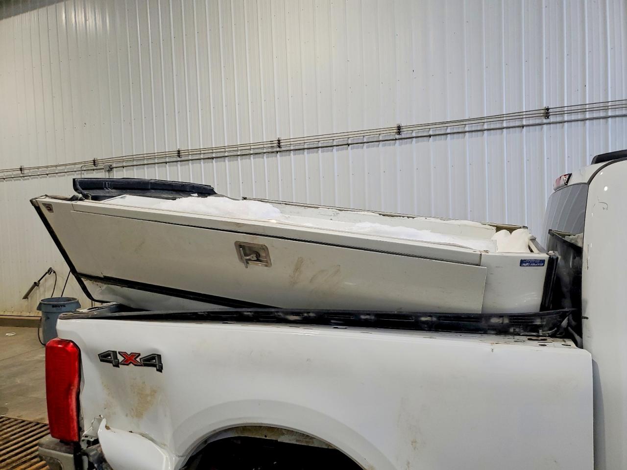 2023 FORD F350 SUPER DUTY photo 12