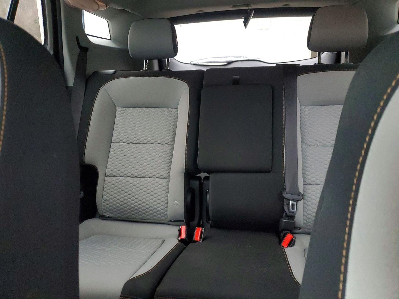 2018 GMC TERRAIN SLE photo 10