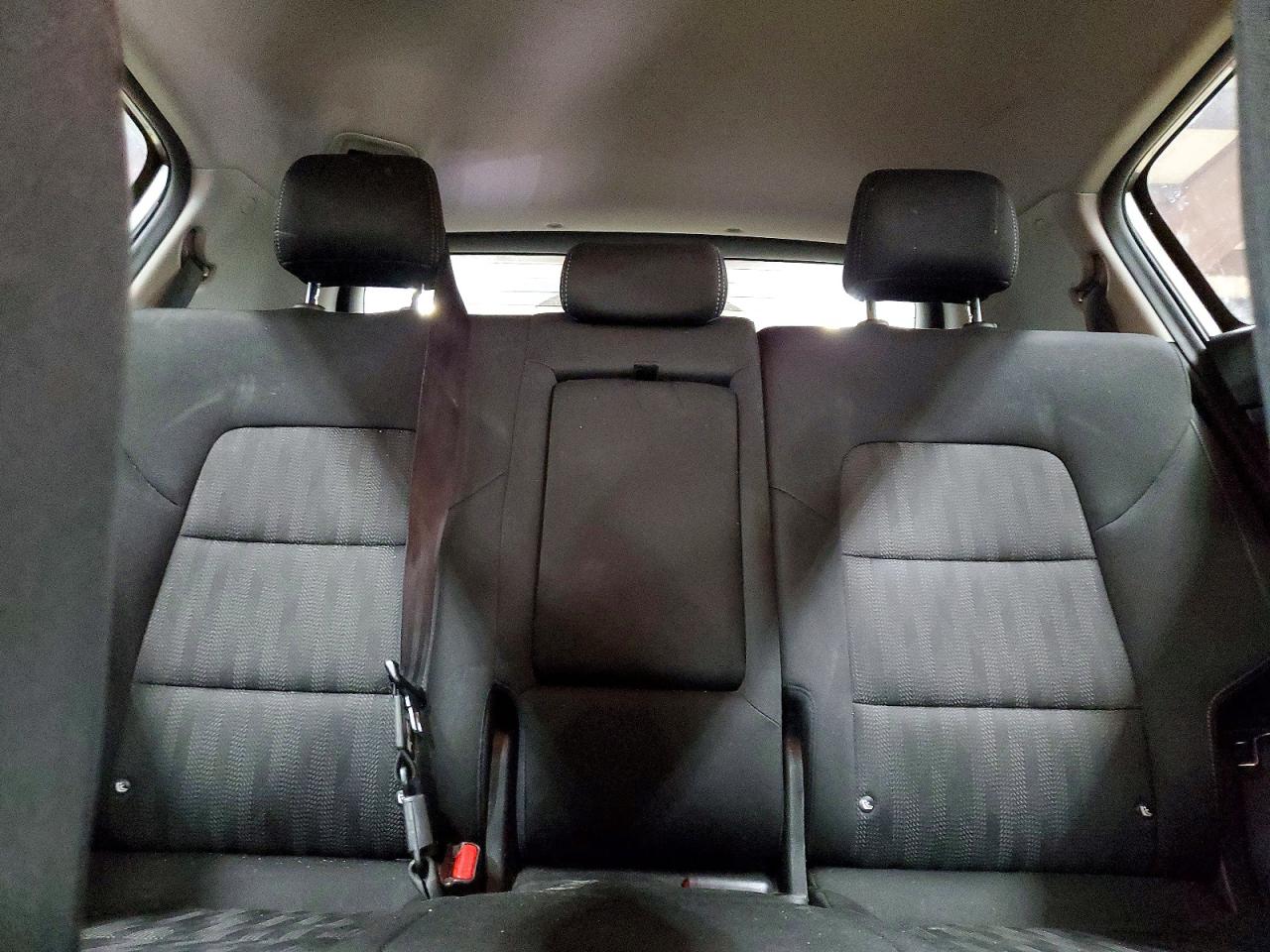 2020 KIA SPORTAGE LX photo 10