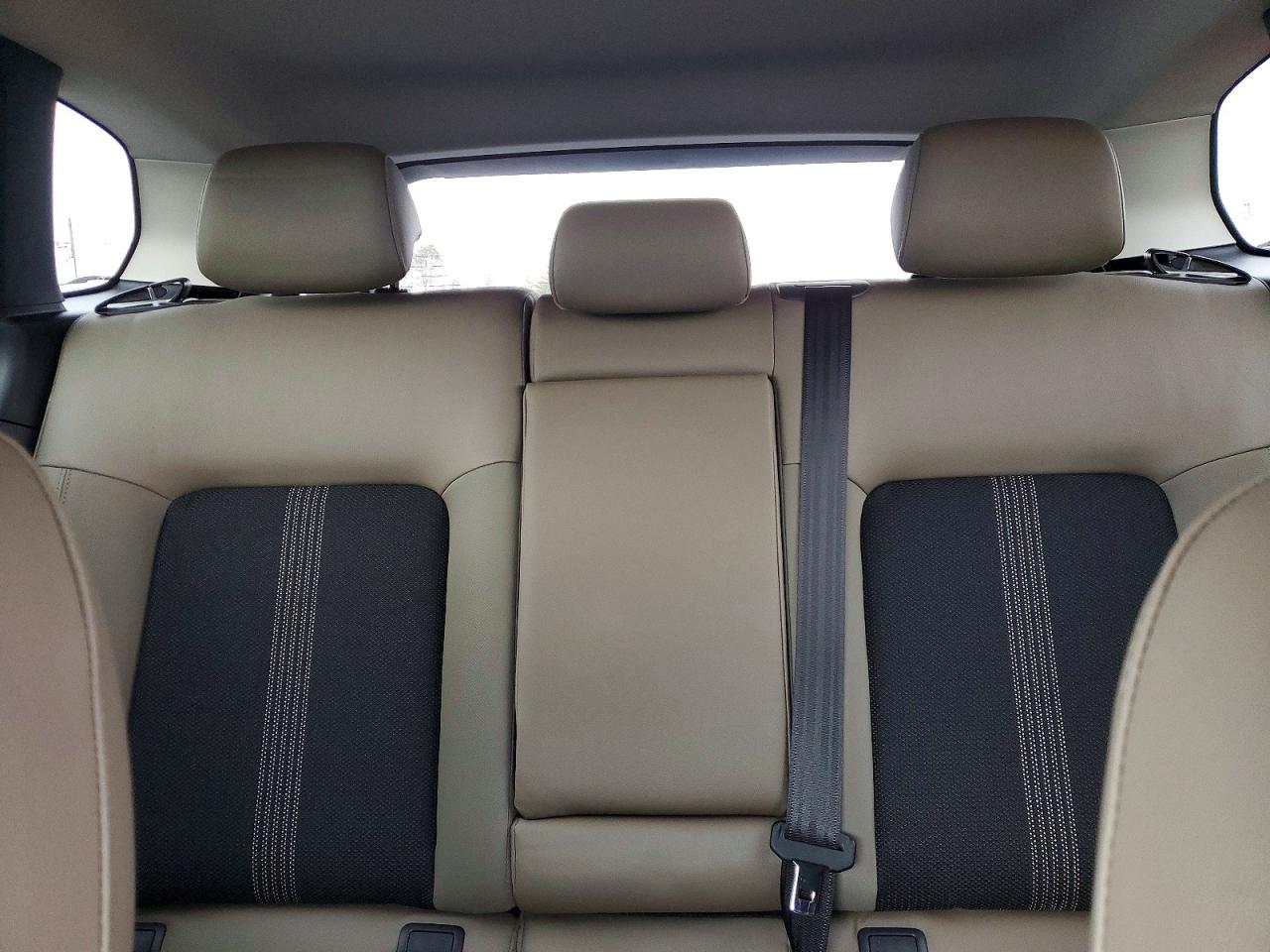 2025 MAZDA CX-50 PREMIUM photo 10