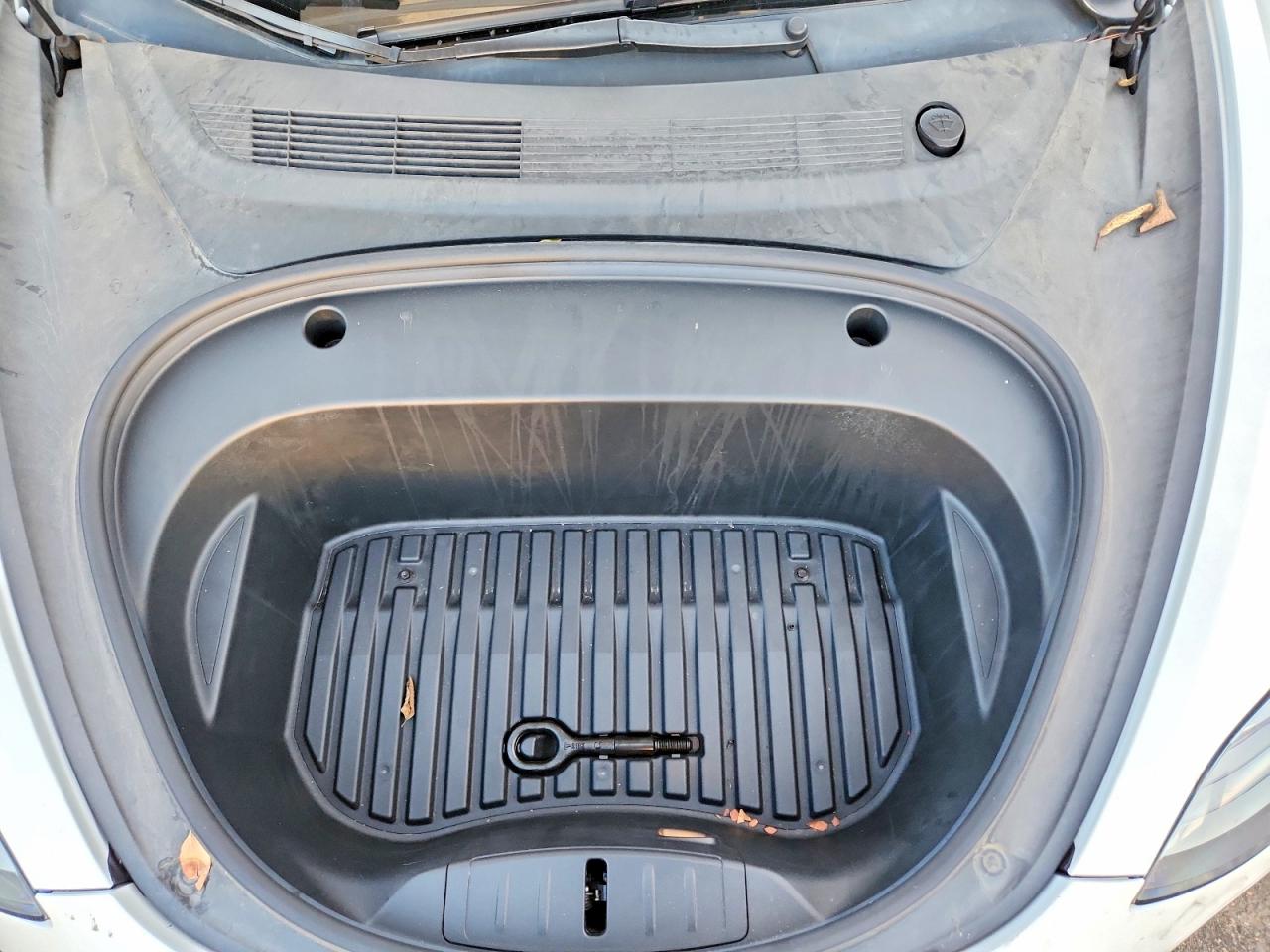 2021 TESLA MODEL 3 photo 11