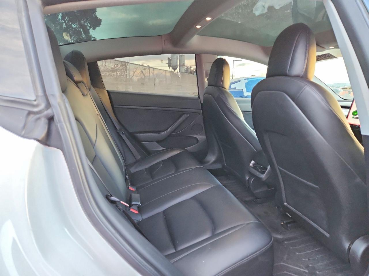 2021 TESLA MODEL 3 photo 10