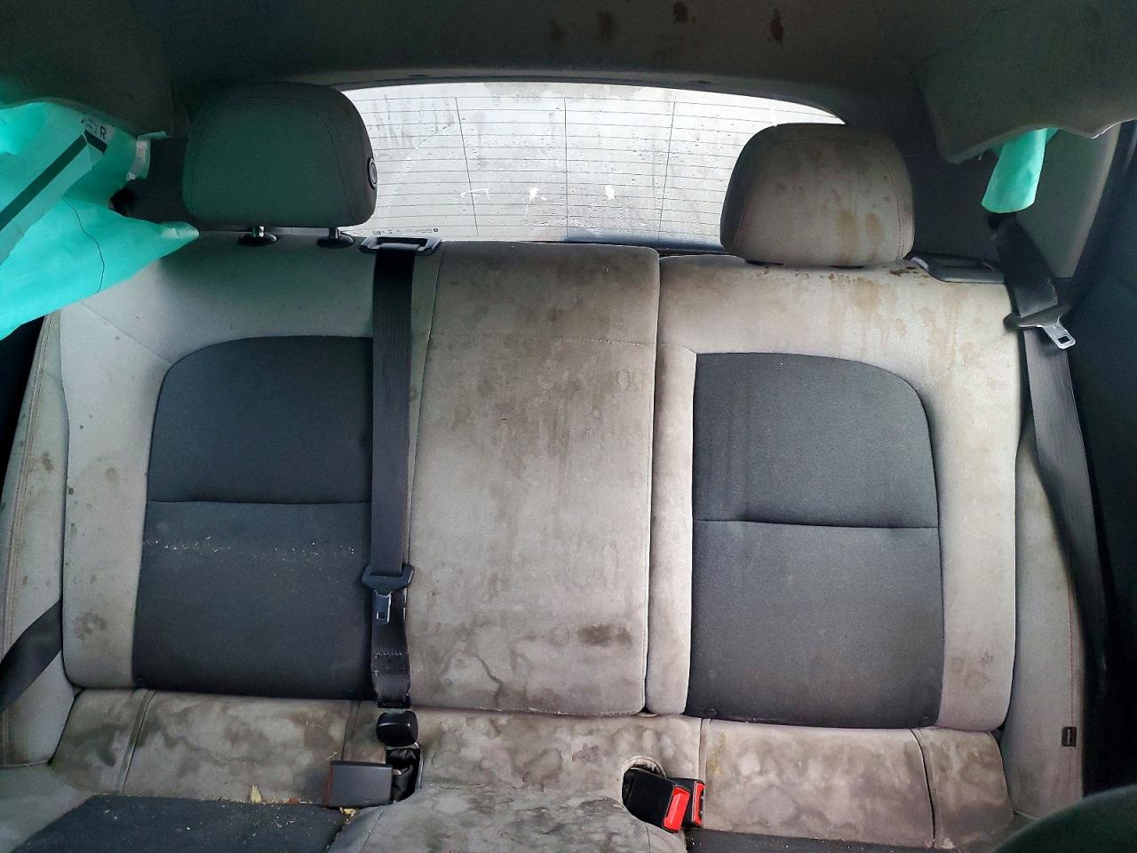 2021 CHEVROLET BOLT EV LT photo 10