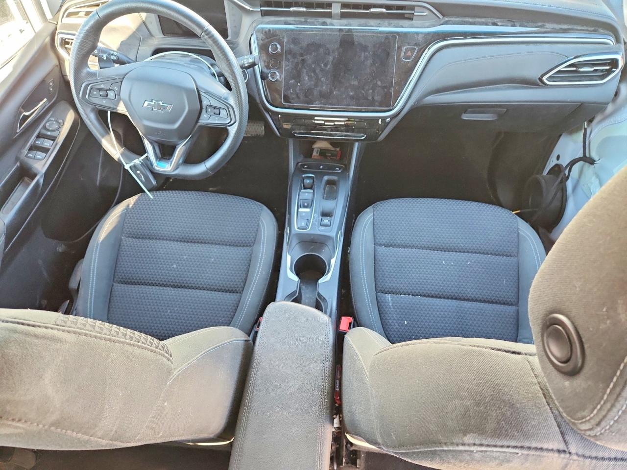 2023 CHEVROLET BOLT EV 1LT photo 8