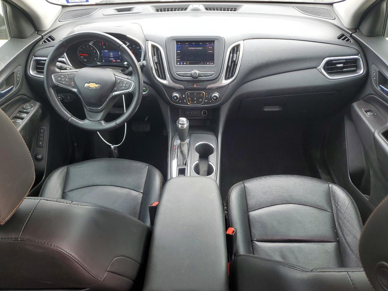 2020 CHEVROLET EQUINOX LT photo 8