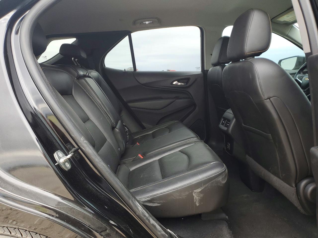 2020 CHEVROLET EQUINOX LT photo 11