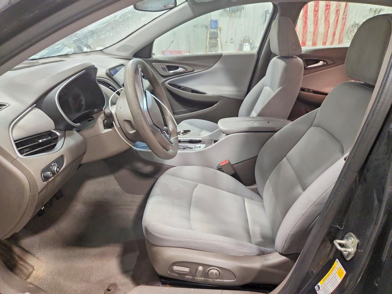 2022 CHEVROLET MALIBU LT photo 7