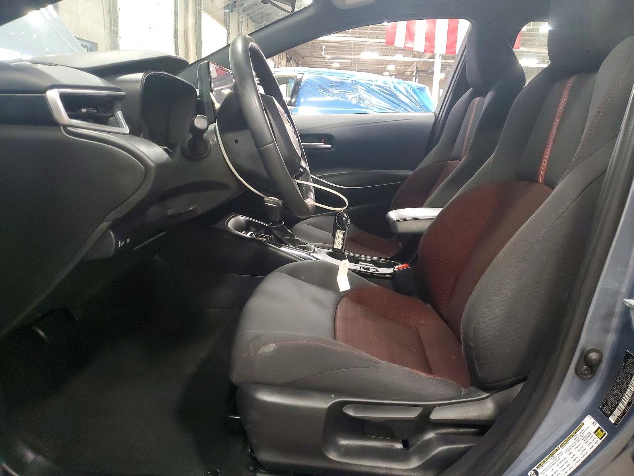 2024 TOYOTA COROLLA SE photo 13