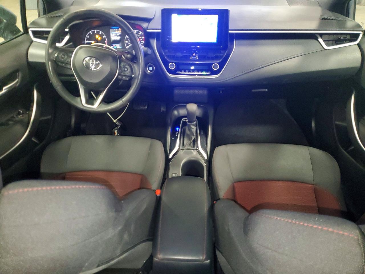 2024 TOYOTA COROLLA SE photo 15