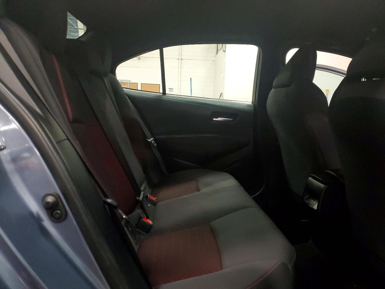 2024 TOYOTA COROLLA SE photo 19
