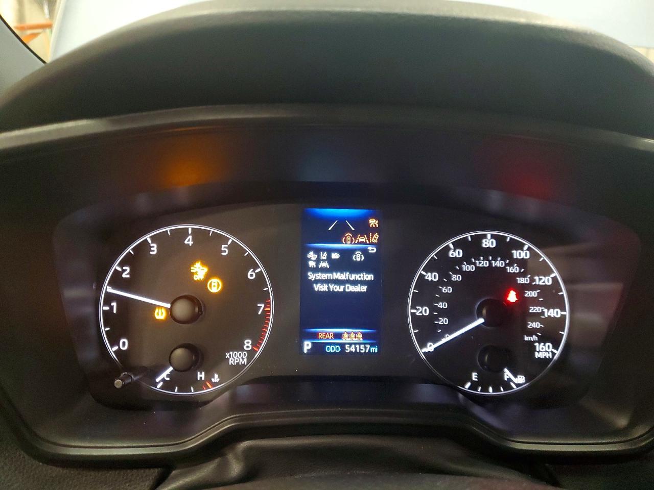 2024 TOYOTA COROLLA SE photo 17