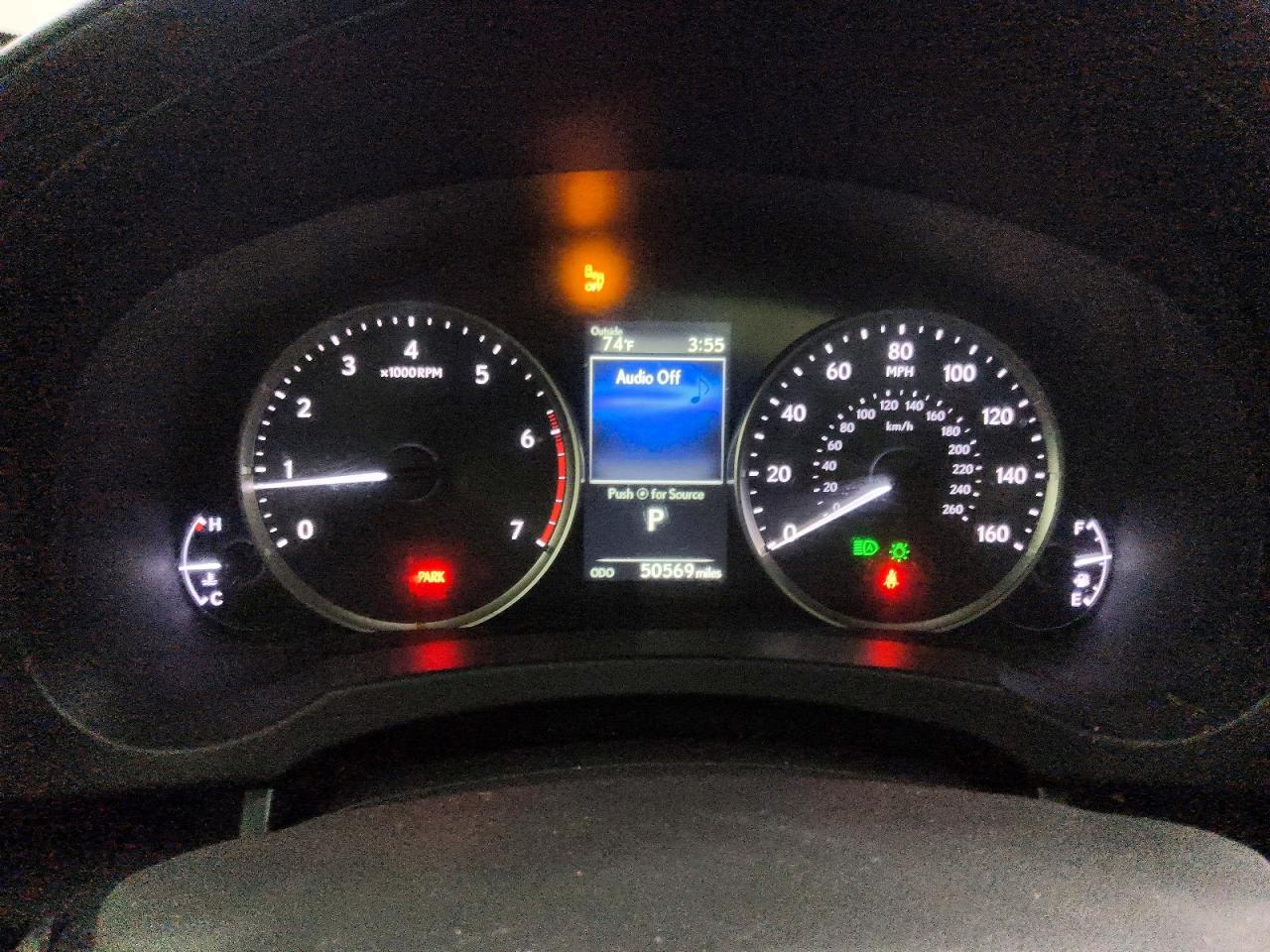 2023 LEXUS IS 300 photo 9