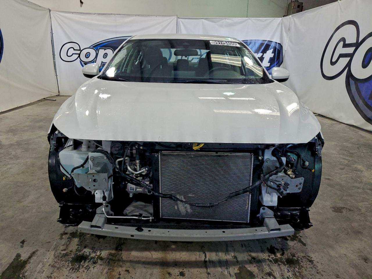 2025 NISSAN SENTRA SV photo 5