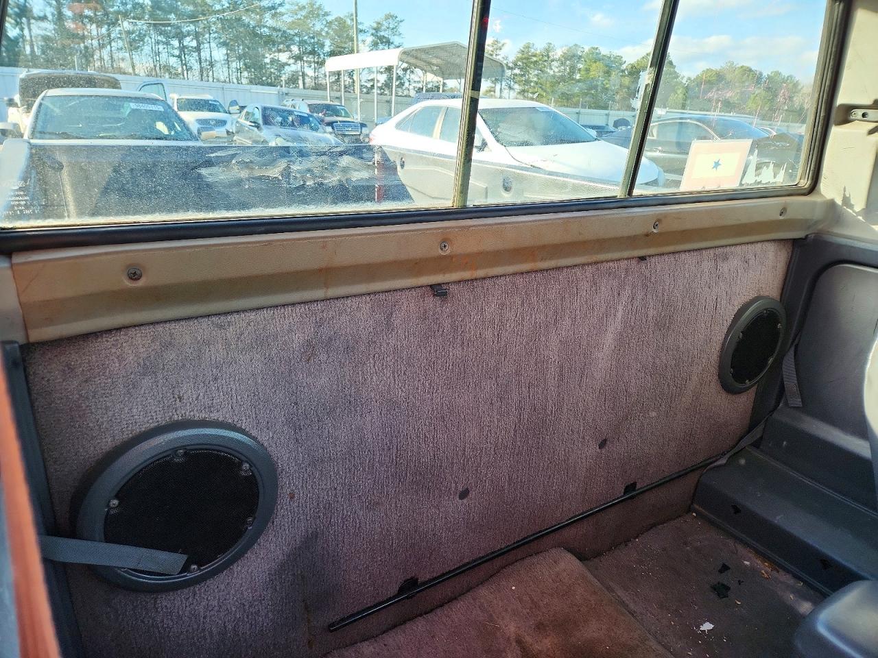 1996 NISSAN TRUCK KING CAB SE photo 10