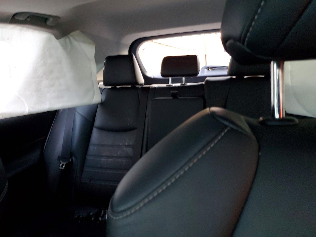 2021 TOYOTA RAV4 XLE PREMIUM photo 10