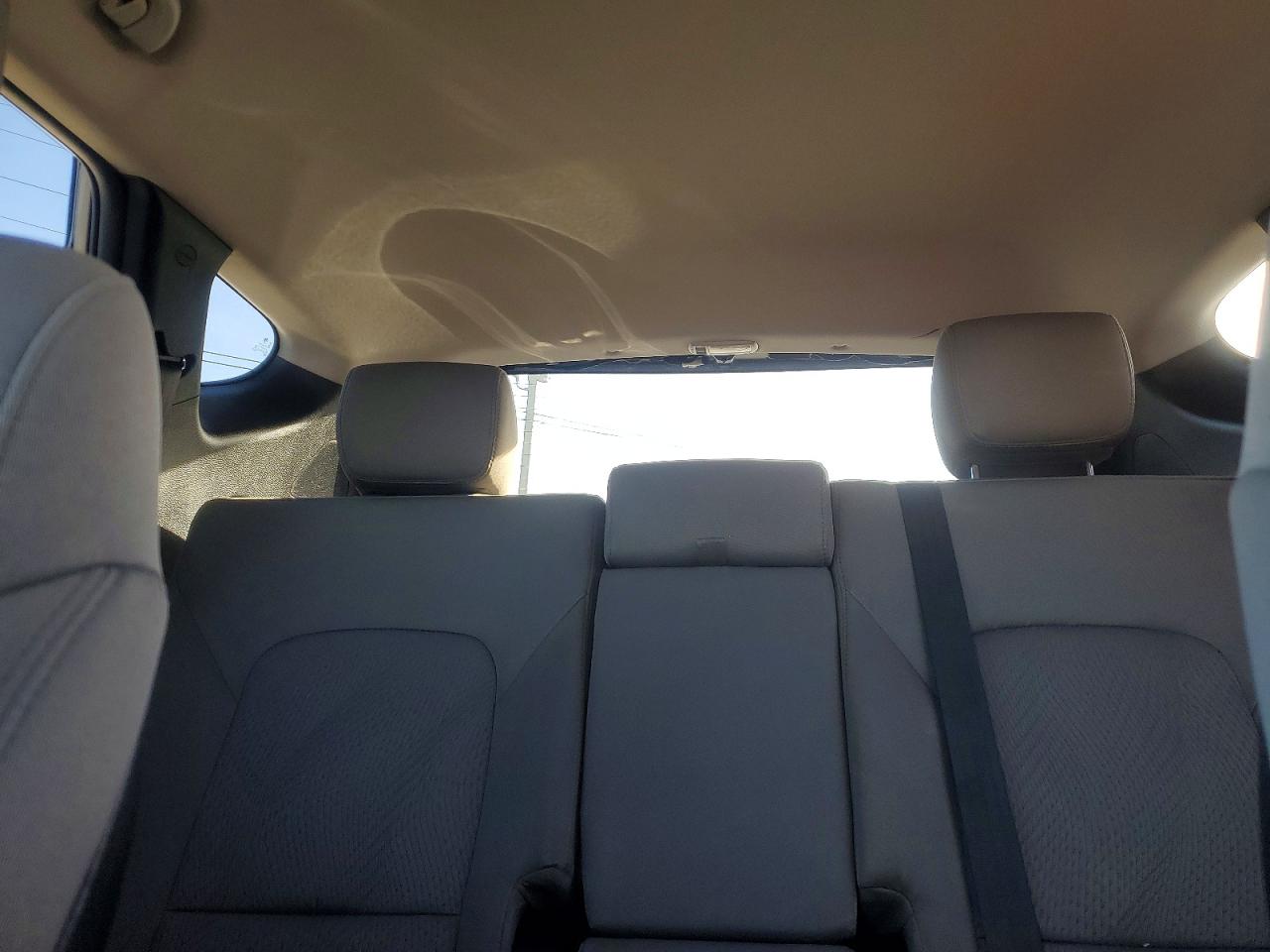 2017 HYUNDAI SANTA FE SPORT photo 10