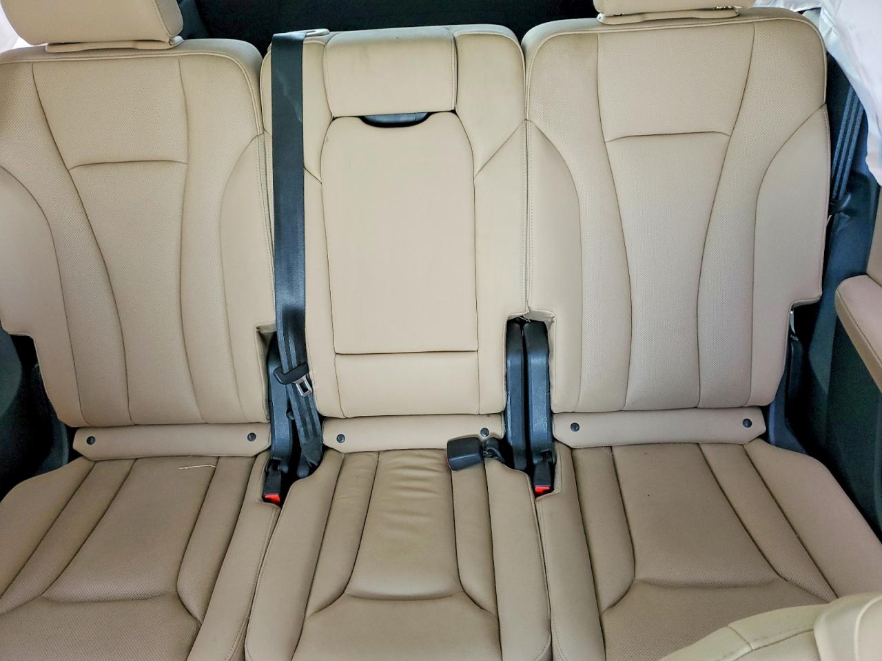 2021 AUDI Q7 PRESTIGE photo 10