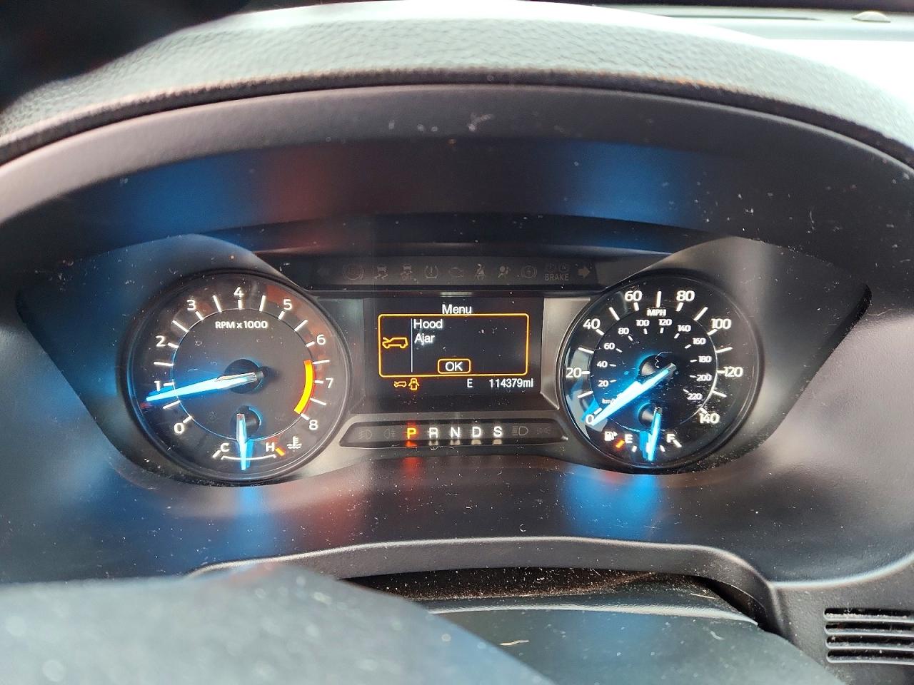 2018 FORD EXPLORER XLT photo 9