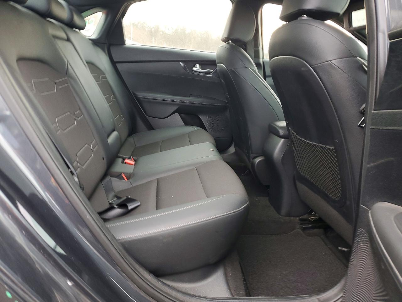 2020 KIA FORTE GT LINE photo 10
