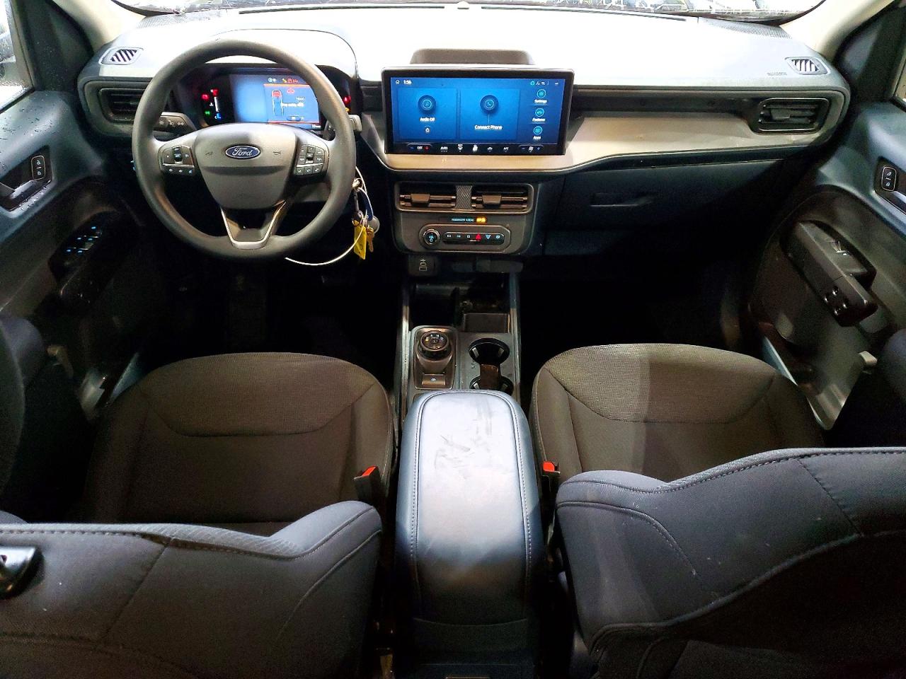 2025 FORD MAVERICK XL photo 8