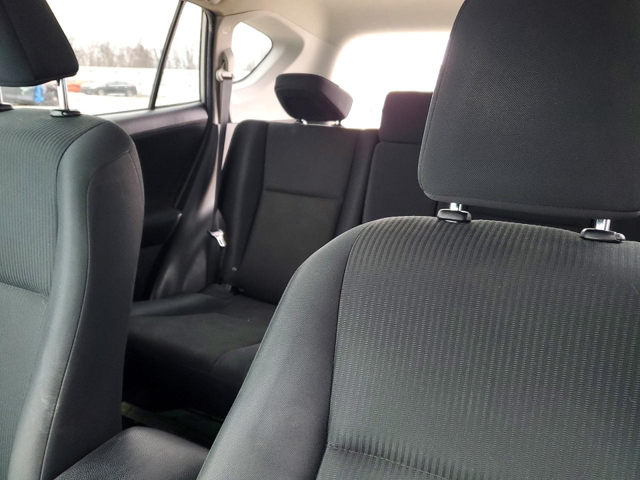 2016 TOYOTA RAV4 LE photo 10