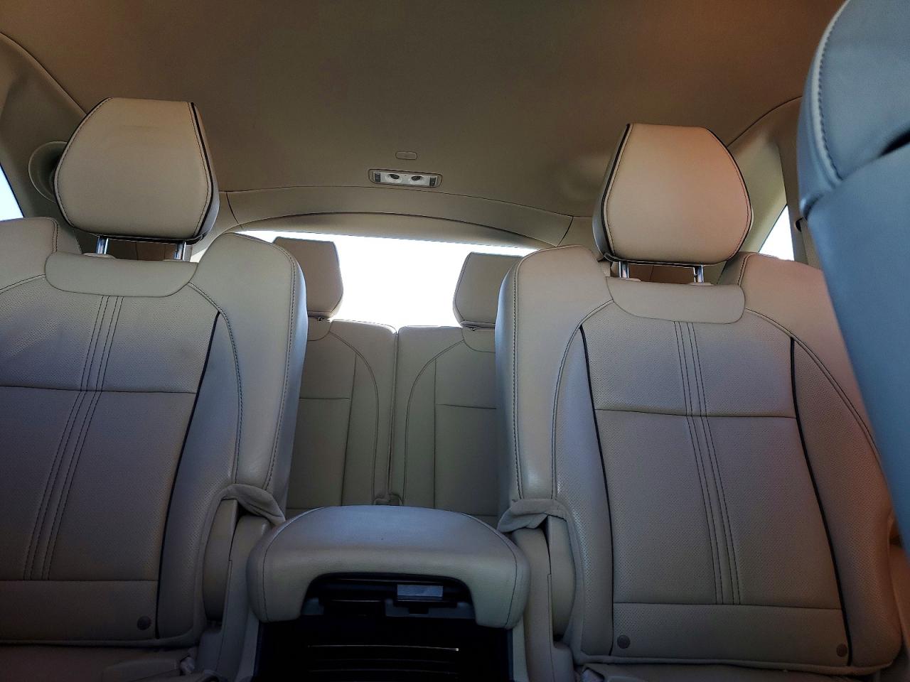 2017 ACURA MDX ADVANCE photo 10