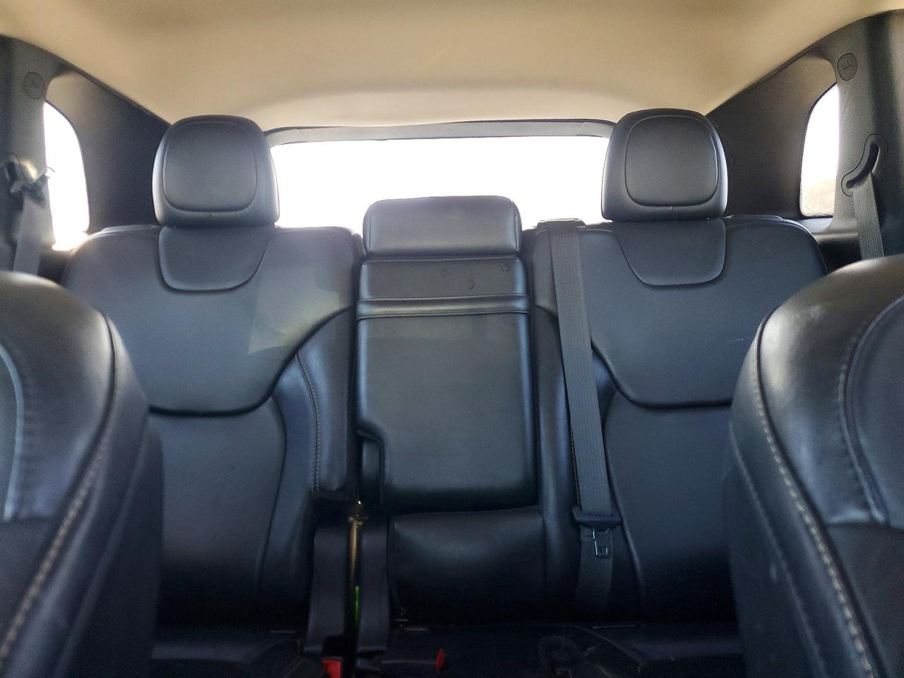 2015 JEEP CHEROKEE LIMITED photo 10