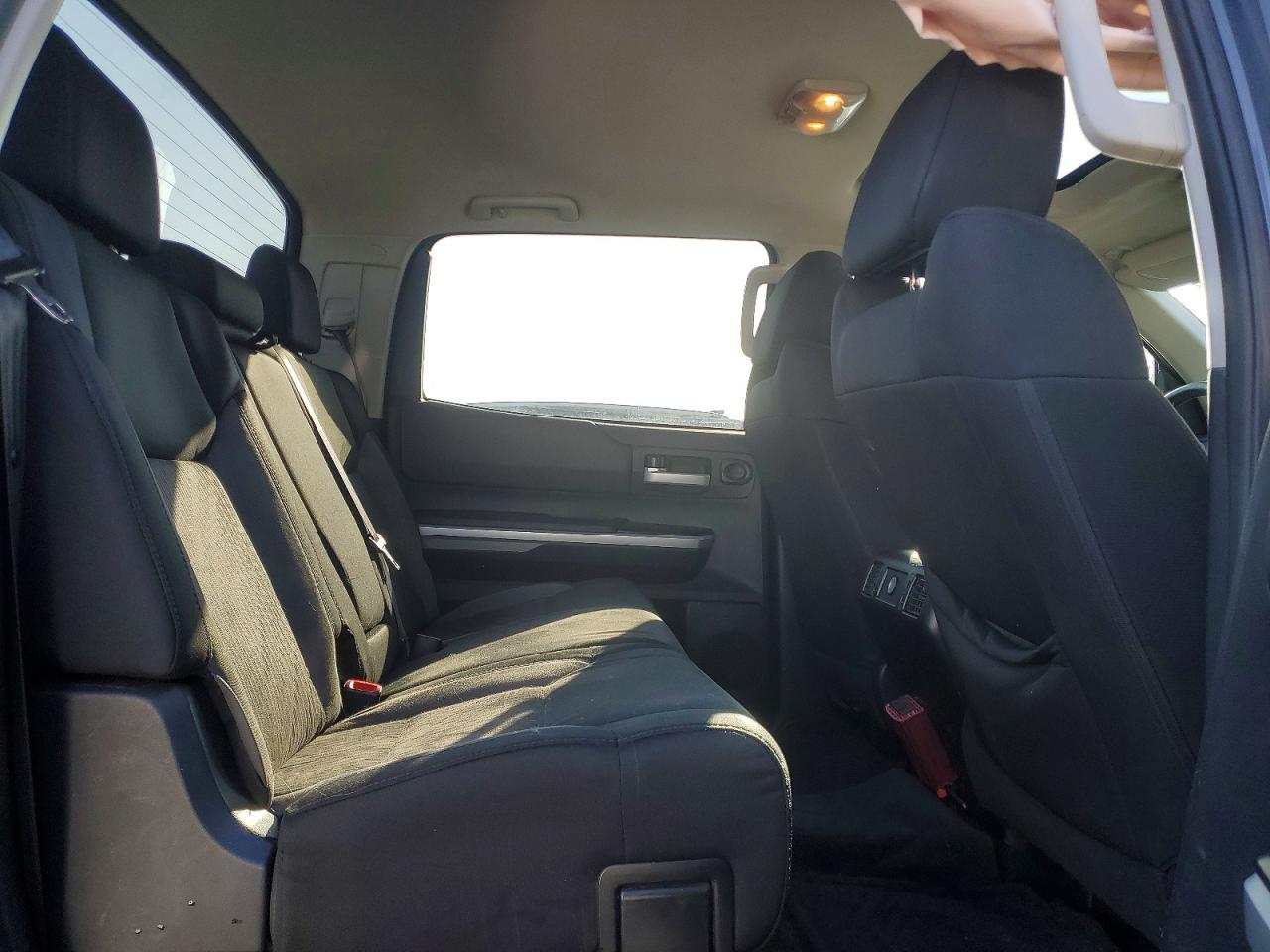 2014 TOYOTA TUNDRA CREWMAX SR5 photo 10
