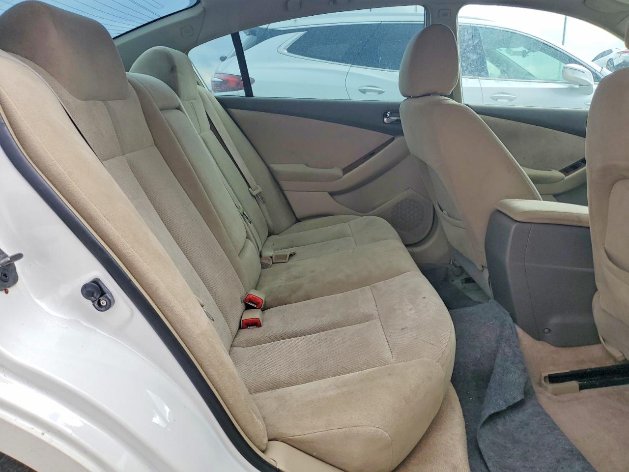 2007 NISSAN ALTIMA 2.5 photo 10