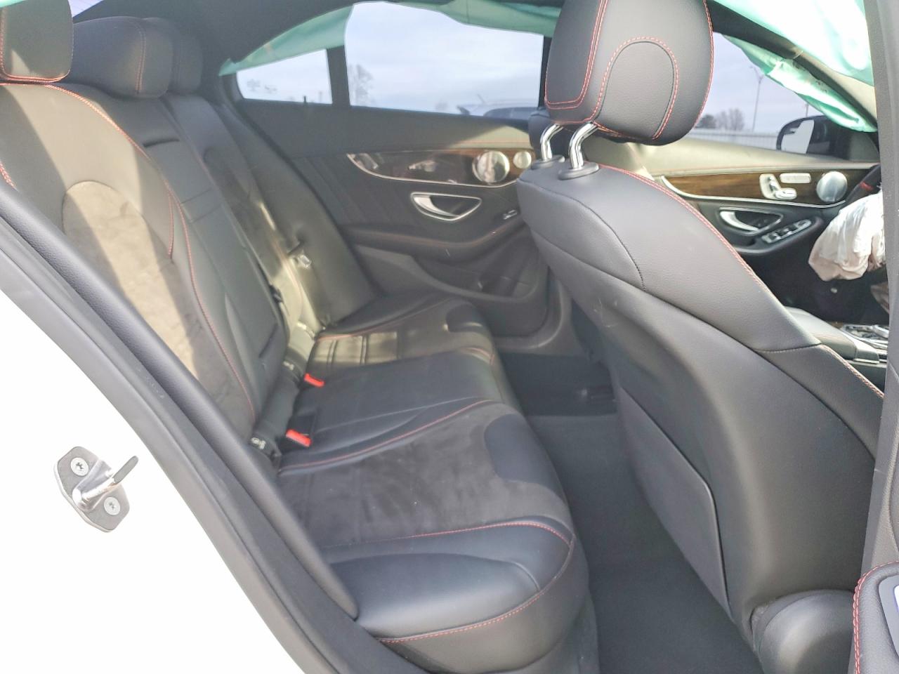 2019 MERCEDES-BENZ C 43 AMG photo 10