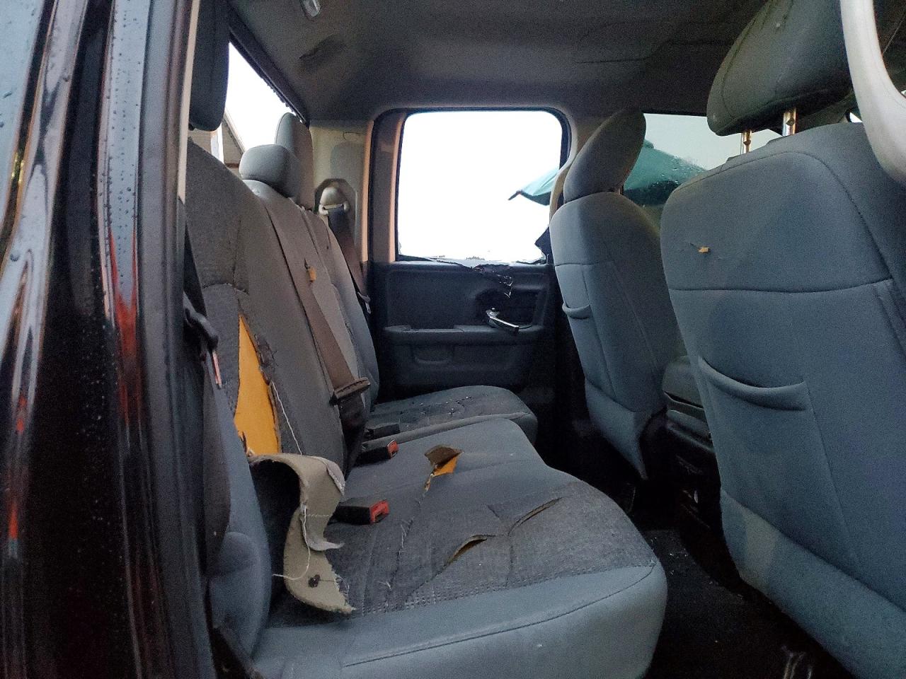 2017 RAM 1500 SLT photo 10