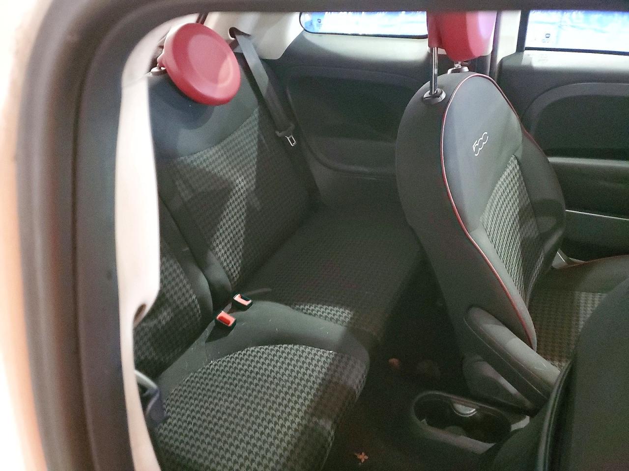 2018 FIAT 500 POP photo 10
