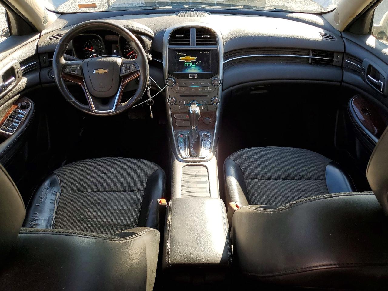 2013 CHEVROLET MALIBU photo 15